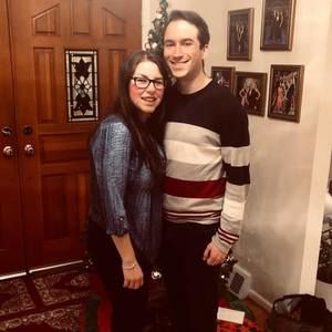 Meet your Posher, Courtney